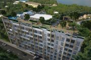 Water Park Condo - 1 bedroom from 1,890,000 THB Квартиры Продажа в Пратамнак